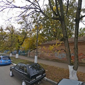 Tamanskaya ulitsa, 137 ، كراسنودار: صورة