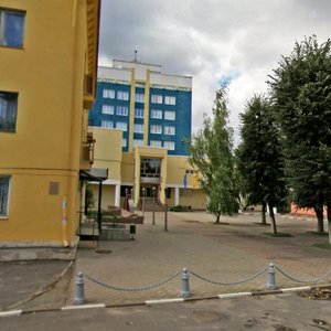 Могилёв, Улица Бонч-Бруевича, 3: фото