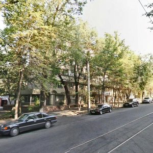 Jambyl Street, 31, Almaty: photo