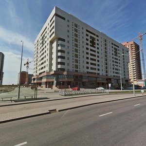 Rakhimzhan Koshkarbayev Avenue, 28, Astana: photo