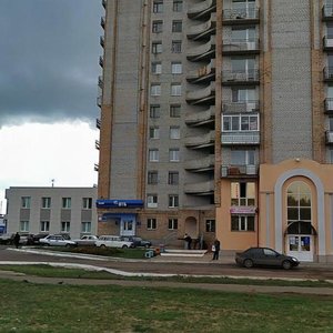 Korabelnaya Street, 1 ، : صورة