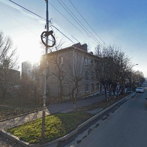 Oktyabrskaya ulitsa, 43, : foto