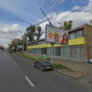 Nizhegorodskaya Street, 13Б, Moscow: photo