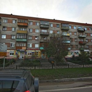 Ulitsa Krupskoy, 24, Bor: photo