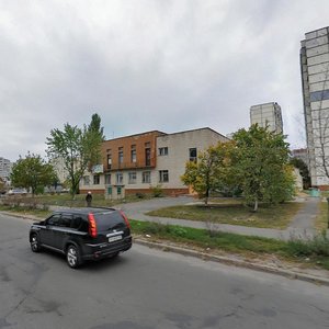 Vikentiia Beretti Street, 18, Kyiv: photo