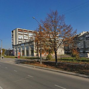 Ивано‑Франковск, Улица Александра Довженко, 26: фото