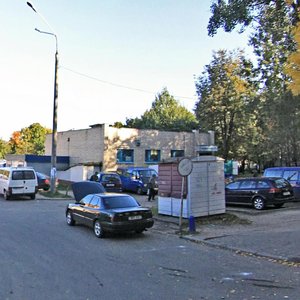 Landera Street, 86, Minsk: photo