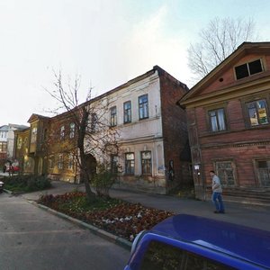 Slavyanskaya Street, 6/49, Nizhny Novgorod: photo