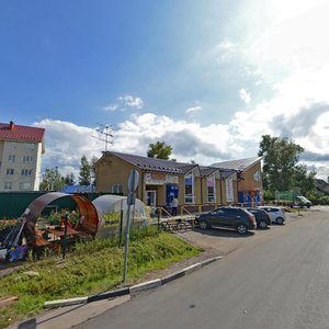 Sentyabrskaya ulitsa, 2/1, Aprelevka: photo