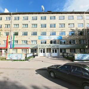 Nursultan Nazarbaev Avenue, 35, Karaganda: photo