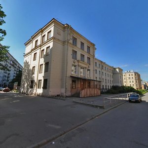 Zoi Kosmodemyanskoy Street, 4, : foto