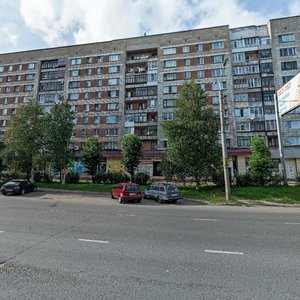 Voskresenskaya Street, 107 ، : صورة
