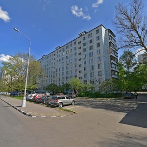 Индекс московский ул московская 1. Перекопская 30 к 1. Перекопская улица Москва. Перекопская ул., 30к1. Москва ул Перекопская дом 30.