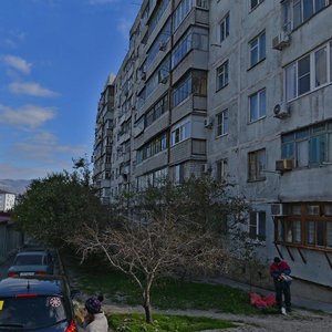 Karamzina Street, 6, Novorossiysk: photo