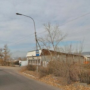 Ulitsa Garmayeva, 5А, Ulan‑Ude: photo