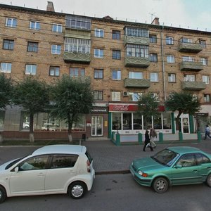 Mira Avenue, 111 ، كراسنويارسك: صورة