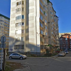 Pirogova Street, 34/2, Stavropol: photo