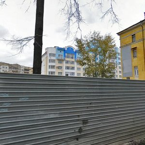 Respublikanskaya Street, 13к2, Yaroslavl: photo