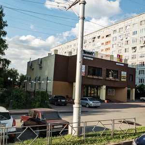 Oktyabrskiy prospekt, 42А, Kemerovo: photo