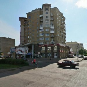 Салават, Улица Островского, 61: фото