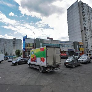 Varshavskoye Highway, 143, Moscow: photo