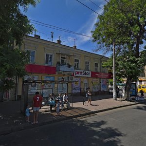 Uspenska vulytsia, 105, Odesa: photo