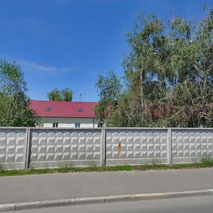 Киев, Улица Электриков, 29: фото