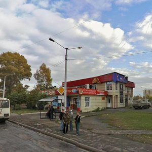 Shakhtyorov Avenue, 34А ، نوفوكوزنتسك: صورة