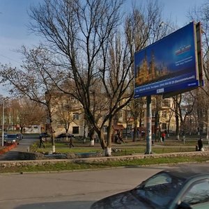 Mikhaila Boichuka Street, 1А, Kyiv: photo