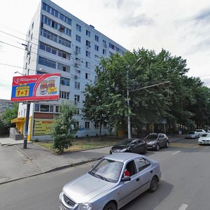 Krasnoarmeyskaya Street, 278, Rostov‑na‑Donu: photo