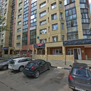 Балашиха, Шоссе Энтузиастов, 5Б: фото