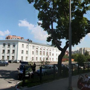 Zelyonaya Street, 1, Kazan: photo