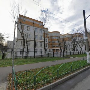 5th Sokolinoy Gory Street, 14, Moscow: photo