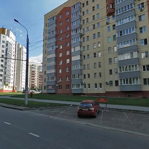 Vodopyanova Street, 37, Lipetsk: photo