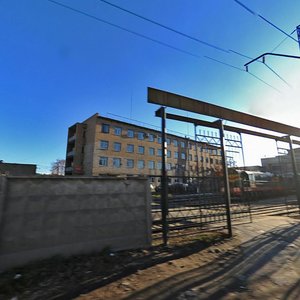 Mikhaylovskoe Highway, 1В ، ريازان: صورة