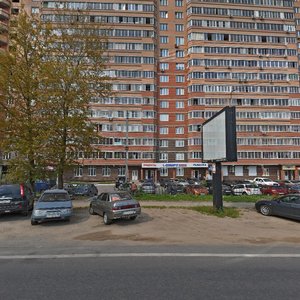 Krasnoy Armii Avenue, 251А, : foto
