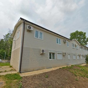 Rzhanova Street, 154, Irkutsk: photo