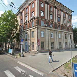 Feoktistova Street, 6, Voronezh: photo