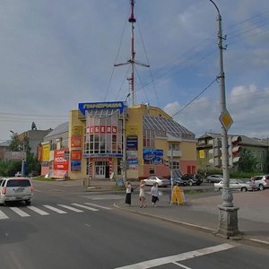 Архангельск, Троицкий проспект, 77: фото