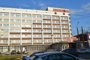 Lenina Avenue, 64, Ivanovo: photo
