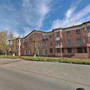 Komsomolskiy prospekt, 55, : foto