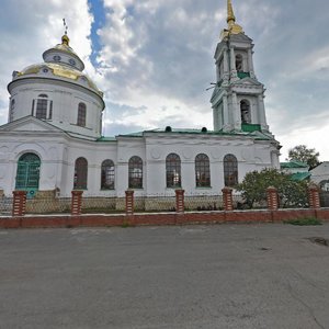 Bolshaya Pokrovskaya Street, 42, Elabuga: photo