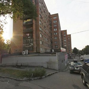 Narodniy Avenue, 43/1 ، فلاديفوستوك: صورة