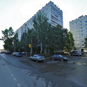 Сыктывкар, Улица Малышева, 7: фото
