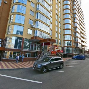 Partizanskaya Street, 2Б, Stavropol: photo