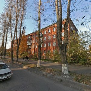Иркутск, Улица Авиастроителей, 6: фото