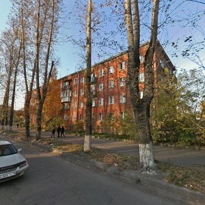 Ulitsa Aviastroiteley, 6 ، إيركوتسك: صورة