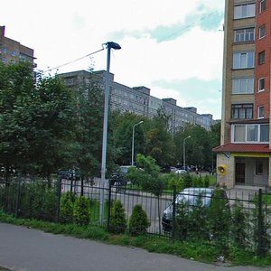 Moskovskiy Avenue, 123, Kaliningrad: photo