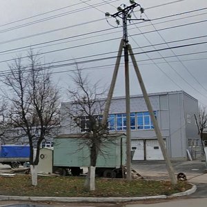 Lenina Avenue, 130Б, Tula: photo