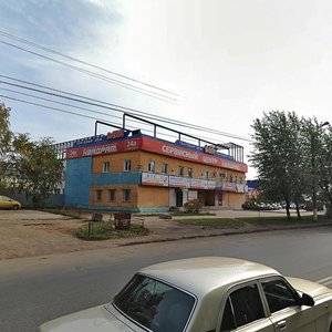 Proizvodstvennaya ulitsa, 24А, Kirov: photo